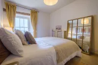 Woodside Cottage: A 4-bed boutique cottage in the heart of the Lake District!