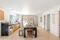 Modern vacation home - Bikes/Surfs/Beaches/Sun - 3 estrellas