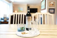 1 Acre, Central Air, Firepit, Fenced Yard, Patio, Dishwasher, Washer/Dryer