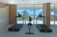 Radisson Riviera Panama - Gym