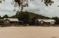 Cozy Cabin & Hiker's Paradise on 6,000 Acre Ranch