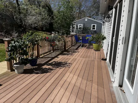 Steps Away from Good Harbor & Long Beach! Spacious Home for Groups of All Sizes!