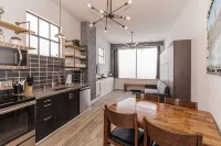 Yellowstone Station - Game Room & Home Theater