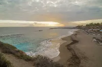 Lovely 2 bedroom apartments with sea view, air conditioning and  Wi-Fi