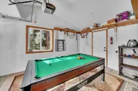 3-bedroom cabin near Santa's Village-13 minutes from Snow Valley Mountain Resort