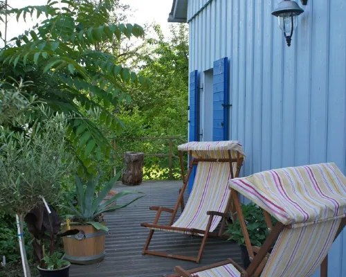 large holiday home with terrace and garden - close to the old town, family friendly Hotels in Gorlitz