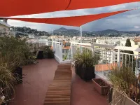 LOFT 360 ° Nice. - Homestays