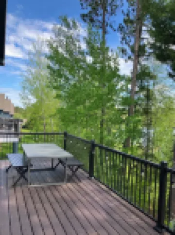 Ski & Golf Resort Villa at Giants Ridge