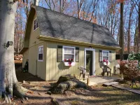 The Wright Place