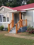 Close to Everything Guntersville!  Pets Welcome ~ Boat Ramp within Sight!