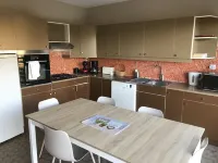 Gite du viaduc, 3-star tourist accommodation, panoramic view.