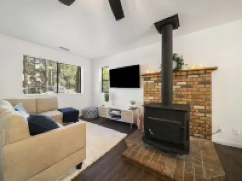 High-Altitude Retreat 卡馳納山莊酒店