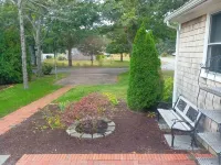Cozy, renovated home in a charming duplex cottage Hotels near Yarmouth Recreation Department