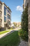 Downtown Escape 1BR Condo