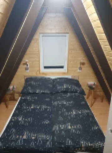 Eichwald - "Häschen"<br>Idyllic vacation home in the countryside with garden sauna.