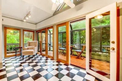 Walkable Fremont Home with Parking Hotels in fremont
