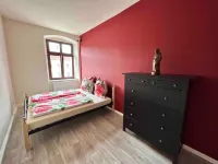 Fewo Malzmönch in Top-altstadtlage von Zittau Hotels in Zittau