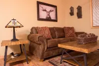 Cozy Guest House on the Road to Yellowstone!