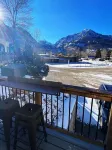 Ouray, CO Closest Townhome to Hot Springs Pool, Park, Trails