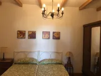 Junior Suite “El Estanco 14