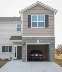 Luxury 3Bd/3BA Smart Home Near Ecu with Fast WiFi & Free EV Charging!