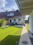Ferienhaus Jastoria