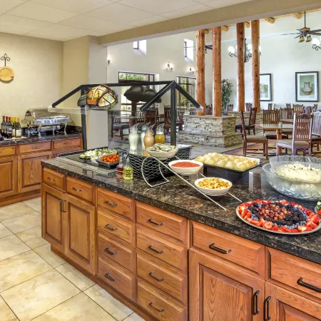 Homewood Suites by Hilton Santa Fe-North