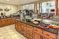 Homewood Suites by Hilton Santa Fe-North Hotels in Santa Fe County