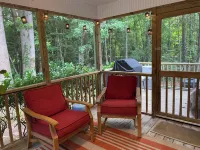 Pawleys Island Cottage w/ Golf Cart