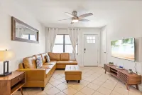 Easy. Clean. Simple.  Panama City Beach FL