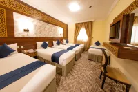 Abraj Al Tayseer Tuwa Hotel