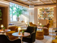 Brown's Avenue Hotel