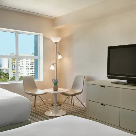 Embassy Suites by Hilton San Juan Hotel & Casino