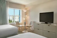 Embassy Suites by Hilton San Juan Hotel & Casino - 무료 와이파이