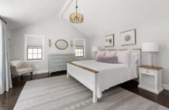 Amazing  Location, Downtown Charmer 5 Bedrooms, First Floor Master Suite