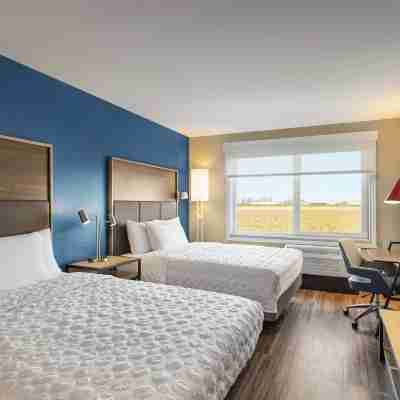 Tru by Hilton Lodi Rooms