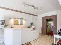 藍色之夜布里特酒店 桑特酒店