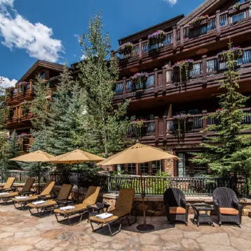 One Willow Bridge Road - 3-room residence