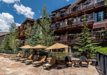 One Willow Bridge Road - 3-room residence