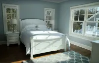 Door County Waterfront Home with Private Beach