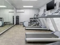 Fairfield Inn & Suites Cincinnati Eastgate Hotels in Clermont County