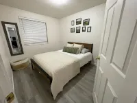 Cozy 2br- 3 blocks from BYU-Idaho Hotels in Rexburg
