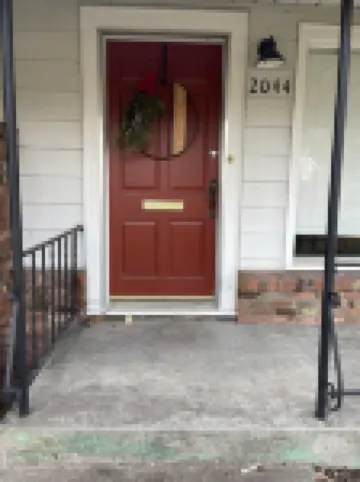 MidCentury Modern 3BR 2BA + Hot Tub in College District