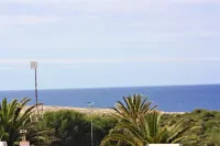 3min. Walk to the beach, Villa Bini  Perla, sea view, sunny, quiet location