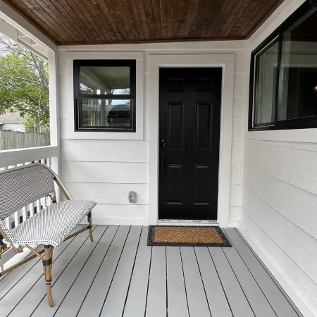 Historic Cottage in Old Town-The Pearl