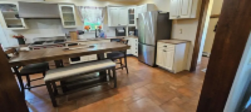 Private Spacious Home