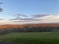 Spectacular Views! Large Home on 63 Acre Farm