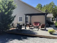 Located in # 6 Golf Community, Close to First Health Moore Regional Hospital.