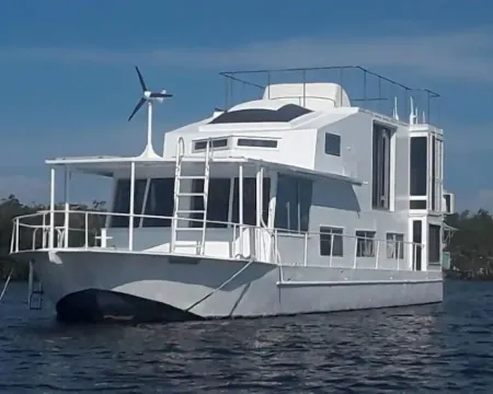 Island Sanctuary Islamorada โรงแรมในTavernier