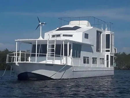 Island Sanctuary Islamorada Отели в г. Тавернье